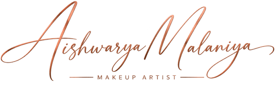 Aishwarya Malaniya, Professional Makeup Artist