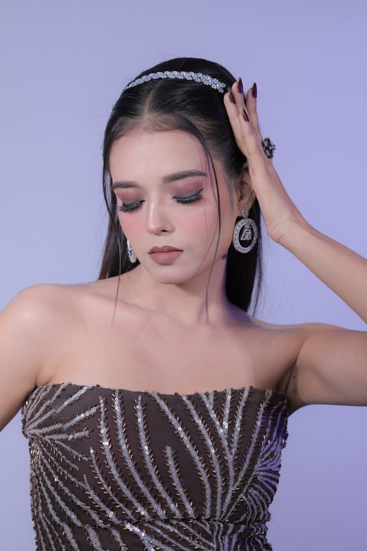 Editorial &middot; Fashion & Cocktail